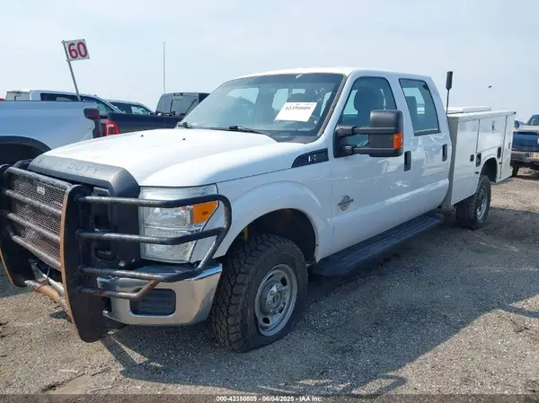 1FT7W2BT4GEB62761 2016 FORD F250 - Image 2