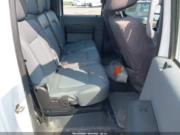 1FT7W2BT4GEB62761 2016 FORD F250 - Image 8