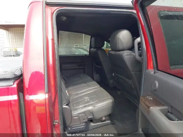 1FT7W2BT4GEB67345 2016 FORD F250 - Image 8