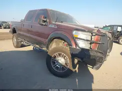 1FT7W2BT4GEB75008 2016 FORD F250