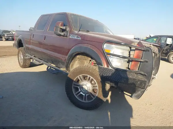 1FT7W2BT4GEB75008 2016 FORD F250 - Image 1