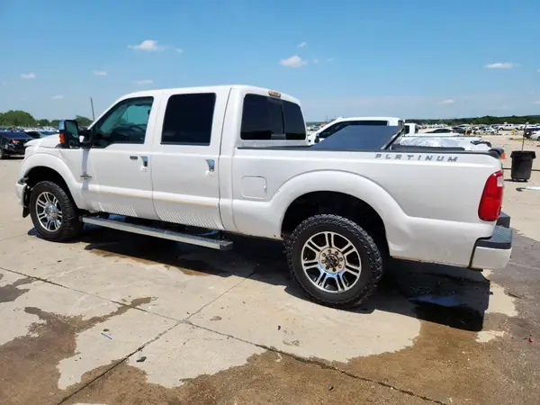 1FT7W2BT4GEB75820 2016 FORD F250 - Image 2