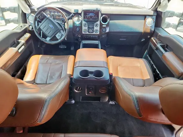 1FT7W2BT4GEB75820 2016 FORD F250 - Image 8