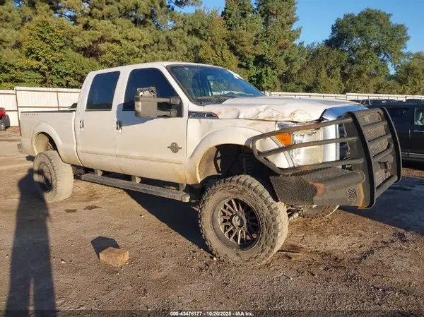 1FT7W2BT4GEB75879 2016 FORD F250 - Image 1