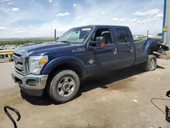 1FT7W2BT4GEB96229 2016 FORD F250