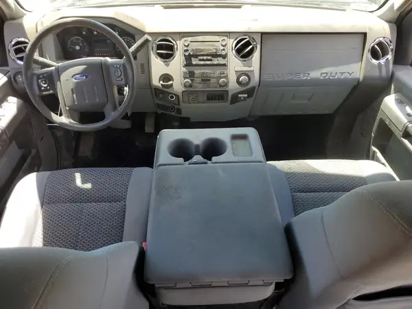 1FT7W2BT4GEB96229 2016 FORD F250 - Image 8