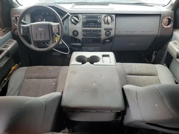 1FT7W2BT4GEC04328 2016 FORD F250 - Image 8