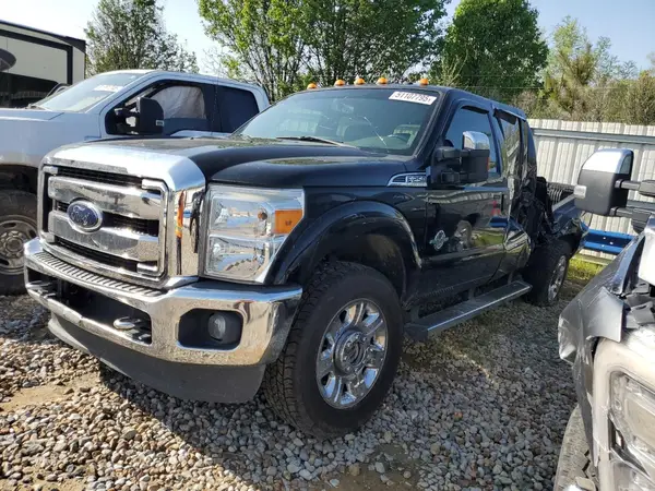 1FT7W2BT4GEC21310 2016 FORD F250 - Image 1