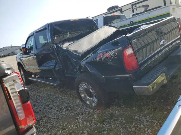 1FT7W2BT4GEC21310 2016 FORD F250 - Image 2