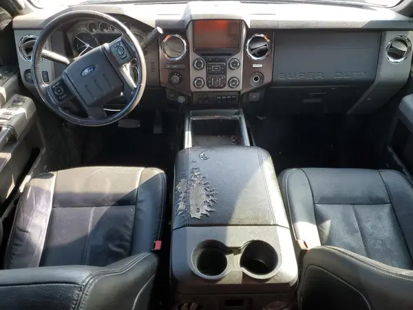 1FT7W2BT4GEC21310 2016 FORD F250 - Image 8