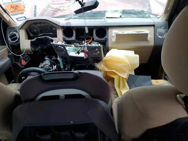 1FT7W2BT4GEC22487 2016 FORD F250 - Image 8