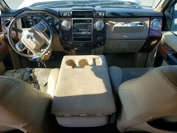 1FT7W2BT4GEC33392 2016 FORD F250 - Image 8