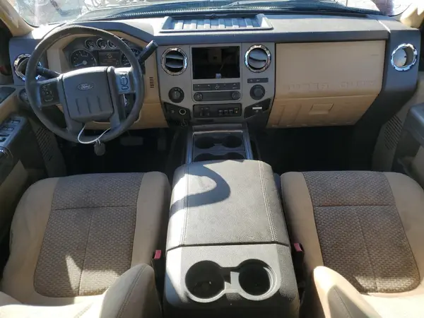 1FT7W2BT4GEC41430 2016 FORD F250 - Image 8