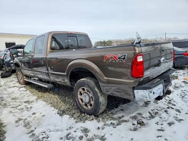 1FT7W2BT4GEC48474 2016 FORD F250 - Image 2