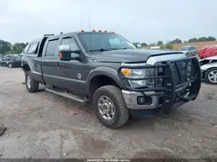 1FT7W2BT4GEC64951 2016 FORD F250