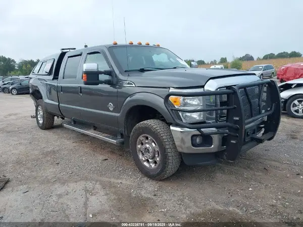 1FT7W2BT4GEC64951 2016 FORD F250 - Image 1