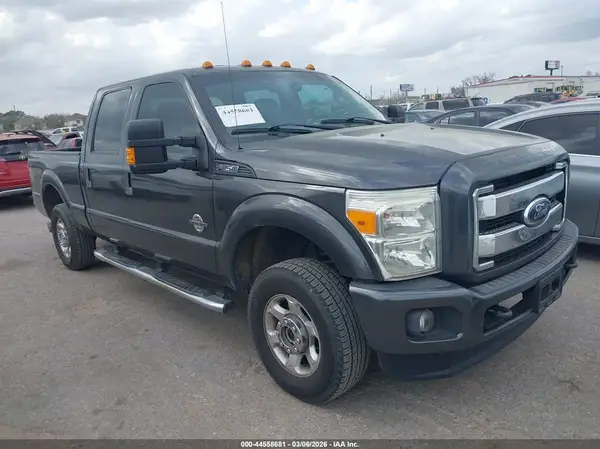 1FT7W2BT4GEC67025 2016 FORD F250 - Image 1