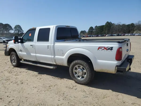 1FT7W2BT4GEC69163 2016 FORD F250 - Image 2