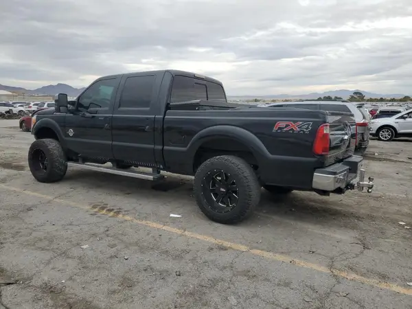 1FT7W2BT4GEC70653 2016 FORD F250 - Image 2