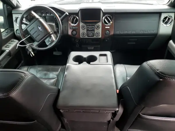 1FT7W2BT4GEC70653 2016 FORD F250 - Image 8