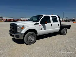 1FT7W2BT4GEC75044 2016 FORD F250
