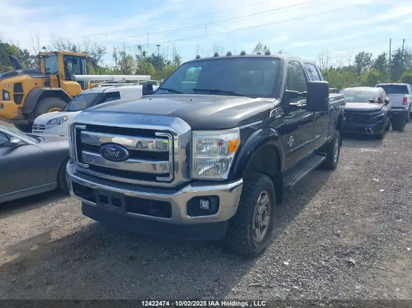 1FT7W2BT4GEC92636 2016 FORD F250 - Image 2