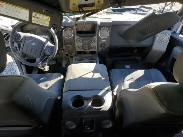 1FT7W2BT4GEC98288 2016 FORD F250 - Image 8