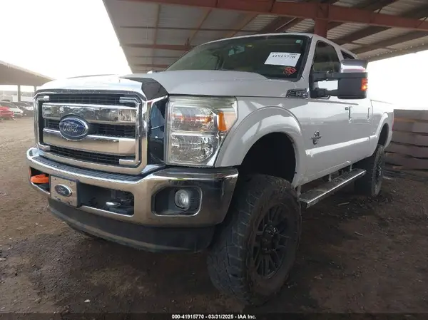 1FT7W2BT4GEC98517 2016 FORD F250 - Image 2