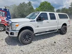 1FT7W2BT4GED01576 2016 FORD F250