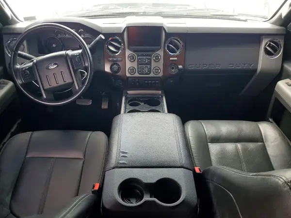 1FT7W2BT4GED01576 2016 FORD F250 - Image 8