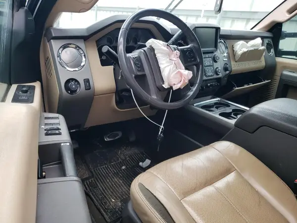 1FT7W2BT4GED22802 2016 FORD F250 - Image 8