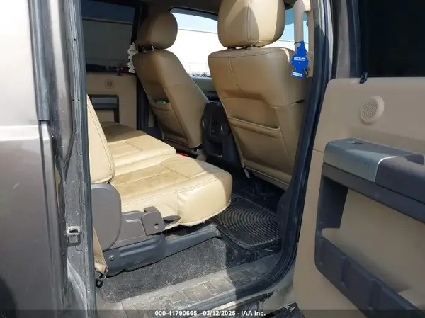 1FT7W2BT4GED33783 2016 FORD F250 - Image 8