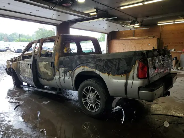 1FT7W2BT4GED37557 2016 FORD F250 - Image 2