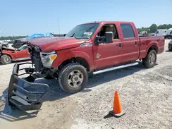 1FT7W2BT4GED4688 2016 FORD F250