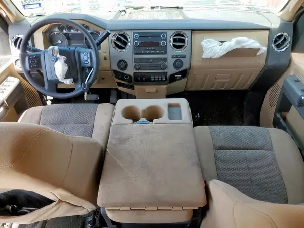 1FT7W2BT4GED4688 2016 FORD F250 - Image 8