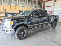1FT7W2BT4HEB16428 2017 FORD F250