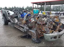 1FT7W2BT4HEB17062 2017 FORD F250