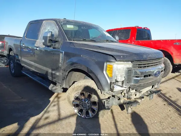 1FT7W2BT4HEB22178 2017 FORD F250 - Image 1