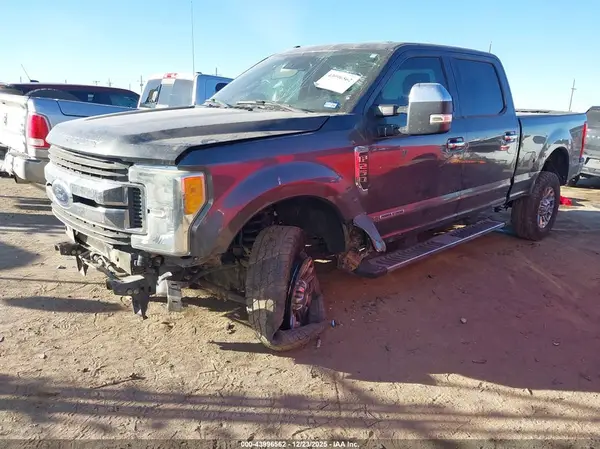 1FT7W2BT4HEB22178 2017 FORD F250 - Image 2
