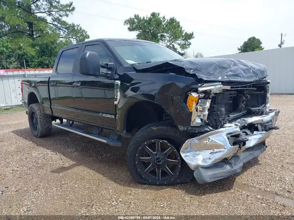 1FT7W2BT4HEB45010 2017 FORD F250 - Image 1