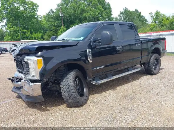 1FT7W2BT4HEB45010 2017 FORD F250 - Image 2