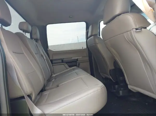 1FT7W2BT4HEB45010 2017 FORD F250 - Image 8