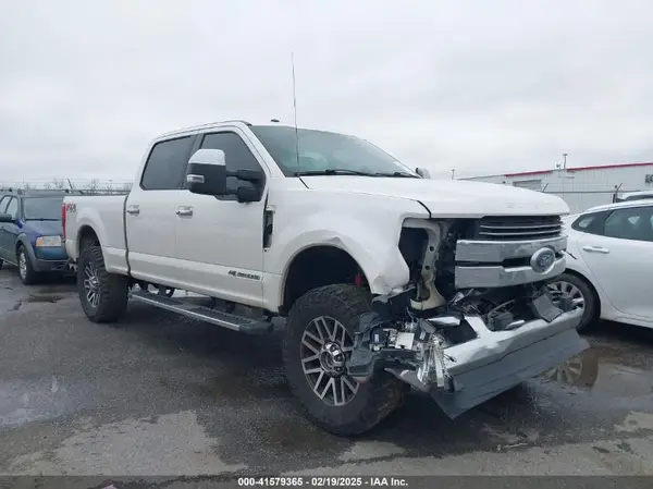 1FT7W2BT4HEB45153 2017 FORD F250 - Image 1