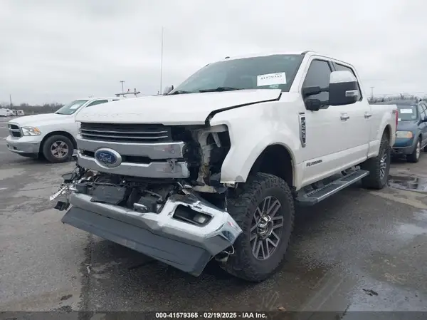 1FT7W2BT4HEB45153 2017 FORD F250 - Image 2