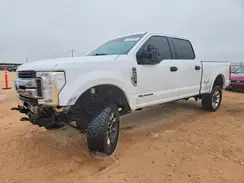 1FT7W2BT4HEB48750 2017 FORD F250
