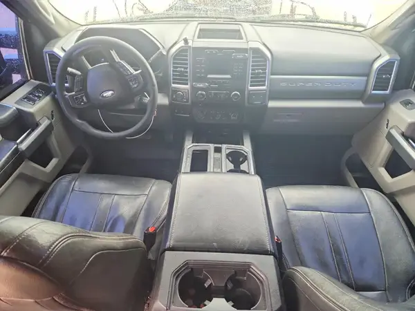 1FT7W2BT4HEB48750 2017 FORD F250 - Image 8