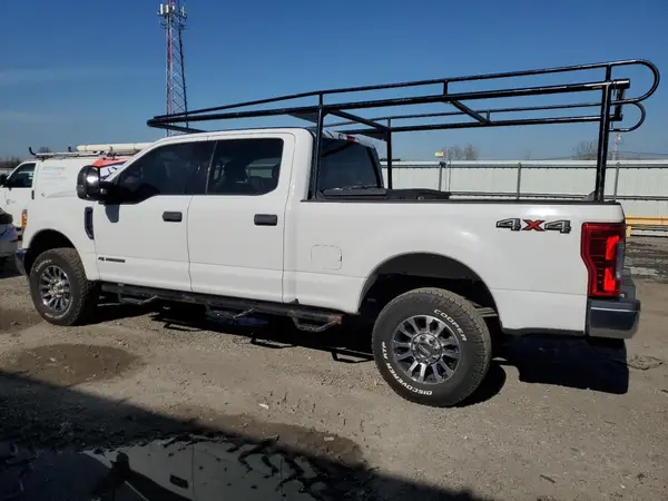 1FT7W2BT4HEB48800 2017 FORD F250 - Image 2