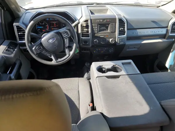 1FT7W2BT4HEB48800 2017 FORD F250 - Image 8