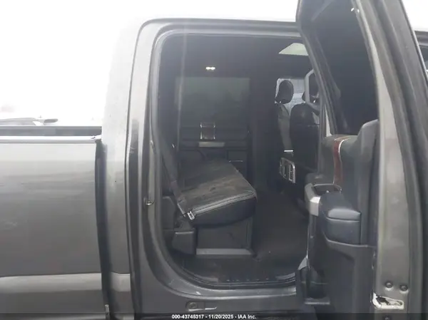 1FT7W2BT4HEB51261 2017 FORD F250 - Image 8