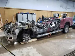 1FT7W2BT4HEB52099 2017 FORD F250